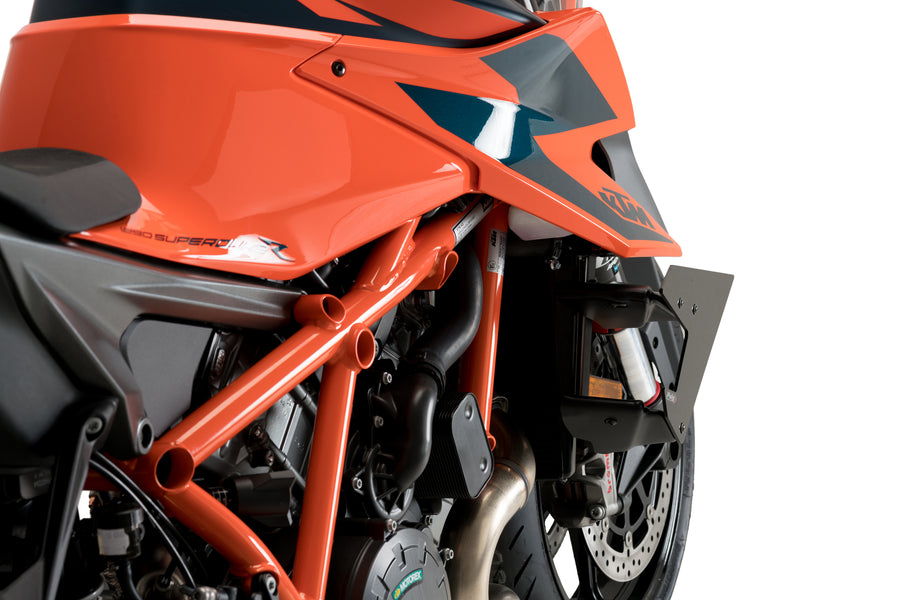 KTM 1290 SUPERDUKE R EVO [2023] – Naked fairing windshield side