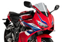 HONDA CBR 650 R [2025] – Z-Racing Screen – Black-5