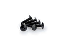 KTM RC 390 [2025] – Nuts made of anodized aluminum – silver-15