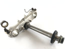 Honda XL 600 R PD03 [1984] - lower triple clamp-6