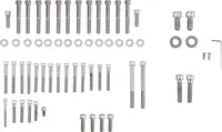 Harley-Davidson XLH 900 Sportster [1958-1960, 1962-1964] - cylinder head screw kit - picture 9