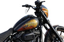 Harley-Davidson Low Rider S [CULT WERK] – Dash Cover for Harley-3