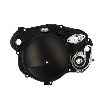 Beta RR Enduro 50 2T - clutch cover black