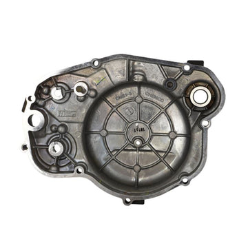 Beta RR SM 50 2T - Kupplungsdeckel schwarz