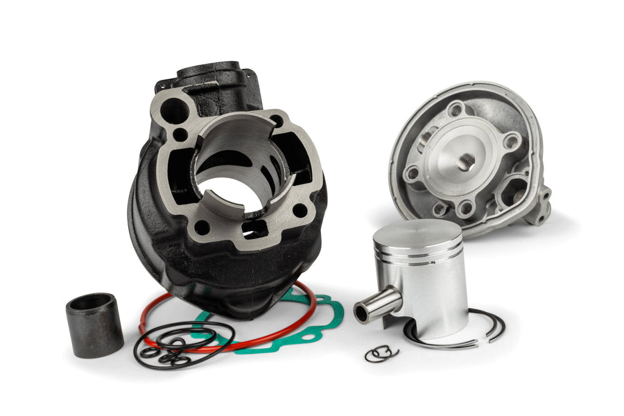 Keeway SM 50 2T - Zylinder Kurbelwelle 70ccm Grauguss