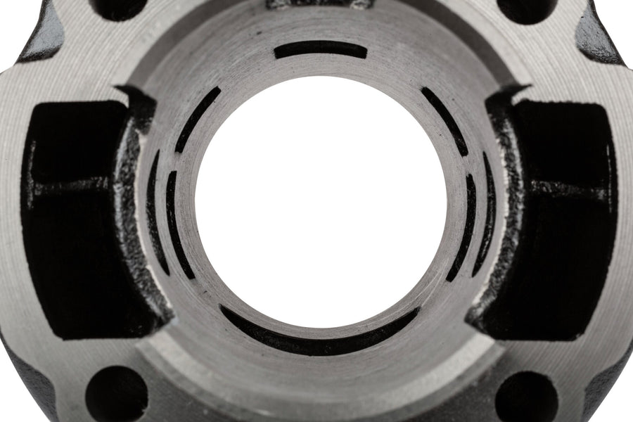Fantic XE 50 2T - Zylinder Kurbelwelle 70ccm Grauguss