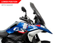BMW R 1300 GS TROPHY [2025] – Touring Screen Plus – Transparent-2
