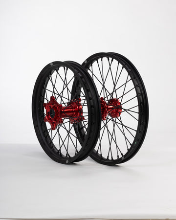 HONDA CRF 450 [2017-2026] - MX wheelset