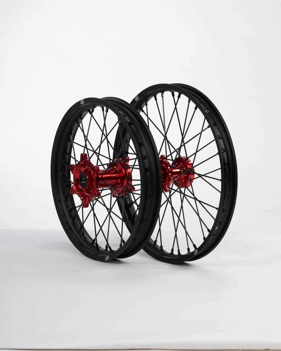 HONDA CRF 450 [2017-2026] - MX wheelset