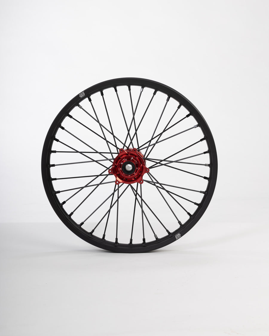 HONDA CRF 450 [2017-2026] - MX wheelset