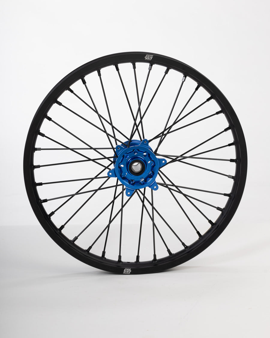 YAMAHA YZ 450 [2014-2026] - MX wheelset