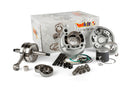 Fantic XE 50 2T - Tuningkit Zylinder und Kurbelwelle 94ccm