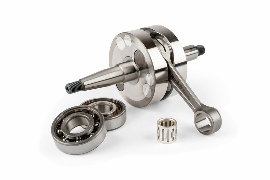 Fantic XE 50 2T - Tuningkit Zylinder und Kurbelwelle 94ccm