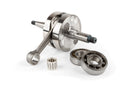 Fantic XE 50 2T - Tuningkit Zylinder und Kurbelwelle 94ccm
