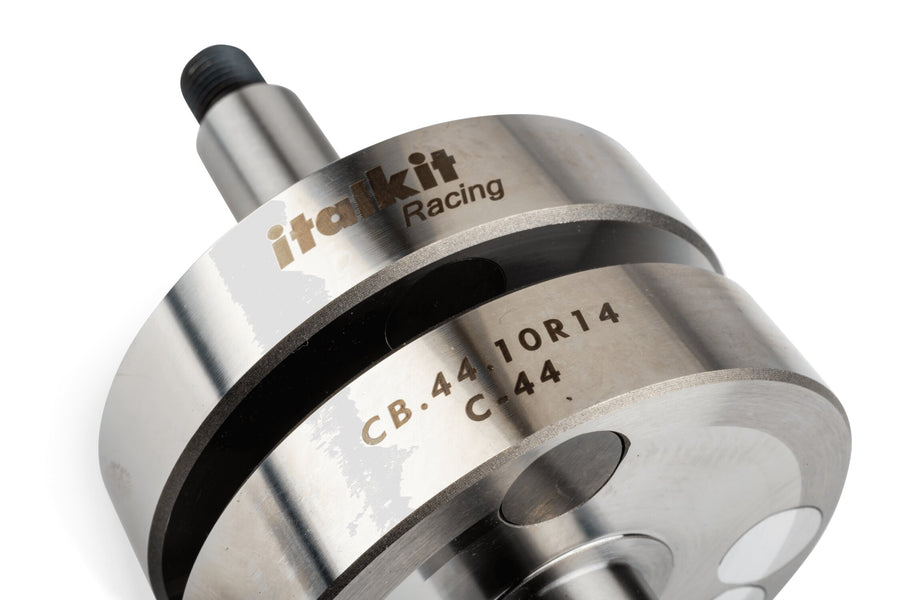 Fantic XE 50 2T - Tuningkit Zylinder und Kurbelwelle 94ccm