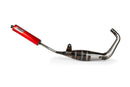 Aprilia RX 50 2T D50B1 [2006–] - Exhaust S Road