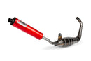 Generic Trigger SM 50 2T AM6 - Auspuff S Road