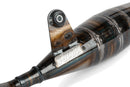 Fantic XM 50 2T - Auspuff S Road
