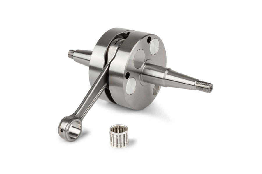 Aprilia RX Factory 50 2T - Kurbelwelle 47mm Hub 95mm