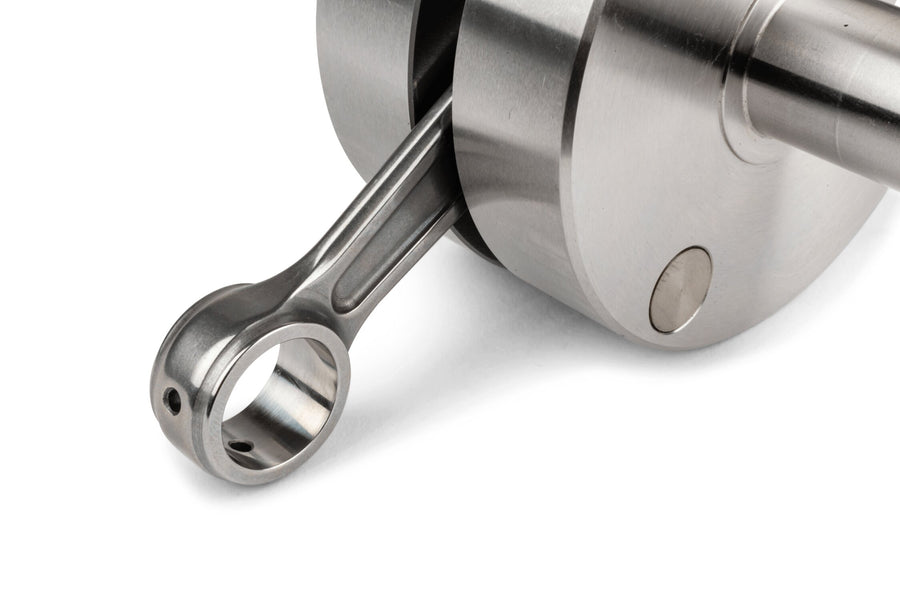 Derbi Senda X-Treme SM '05 - '10 50 2T D50B0 - Kurbelwelle 47mm Hub 95mm
