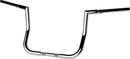 Harley Davidson FLHRXS [LA CHOPPERS] – 1-1/4" Twin Peaks Touring Handlebars-2