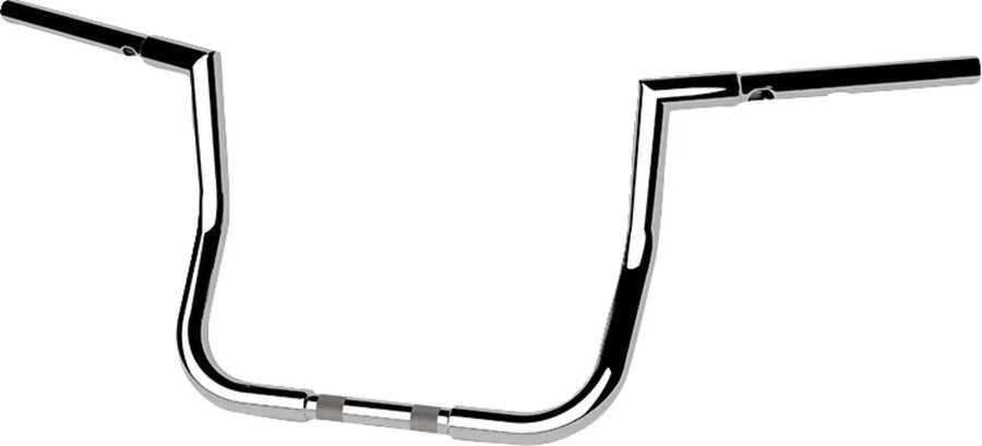 Harley Davidson FLHRXS [LA CHOPPERS] – 1-1/4" Twin Peaks Touring Handlebars