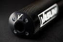 Derbi Senda DRD X-Treme SM '10 - '17 50 2T D50B0 - Auspuff R5 Carbon