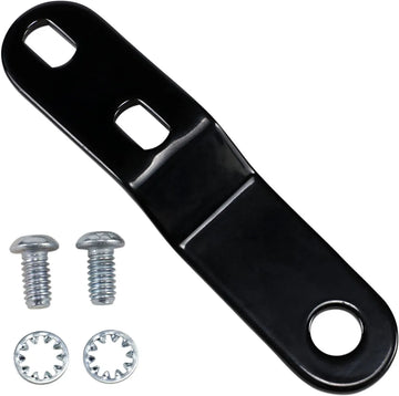 harley davidson fxlrst [LE PERA] – kickflip seat - 0