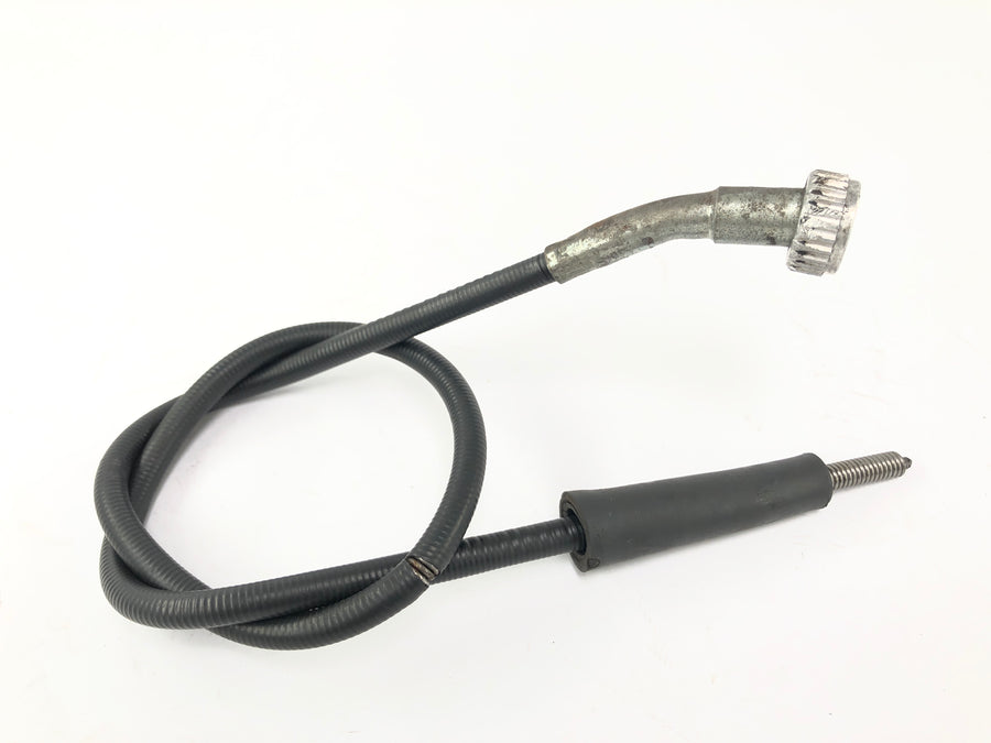 Moto Guzzi California II VT [1995] - Tachometer shaft