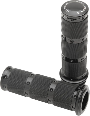 harley davidson sportster s rh 1250 s [PERFORMANCE MACHINE (PM)] - Contour XLS Renthal Wrapped Grips