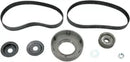 Harley Davidson Fxwg [BELT DRIVES LTD.] – 8 mm Riemenantrieb