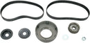 Harley Davidson Fxwg [BELT DRIVES LTD.] – 8 mm Riemenantrieb