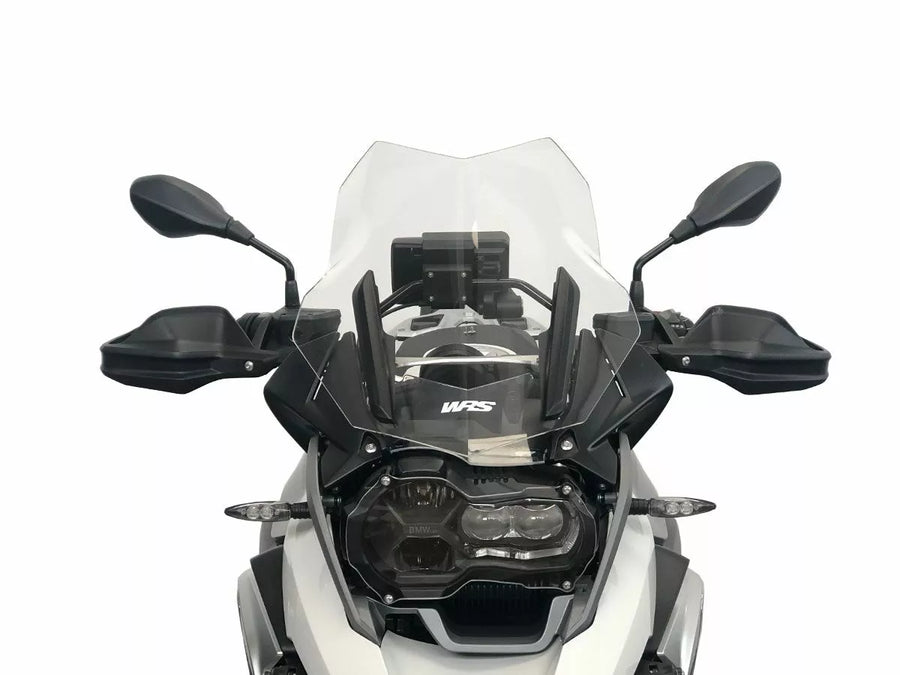 BMW R 1200 R [WRS] - windshield