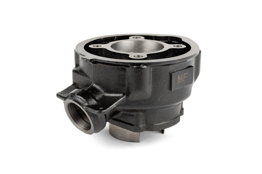 Fantic XE 50 2T - Zylinder Kurbelwelle 80ccm Grauguss