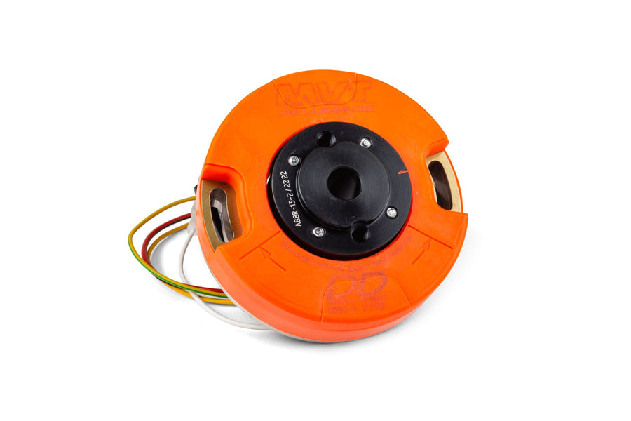 Fantic XE 50 2T - Zündung Digital Direct