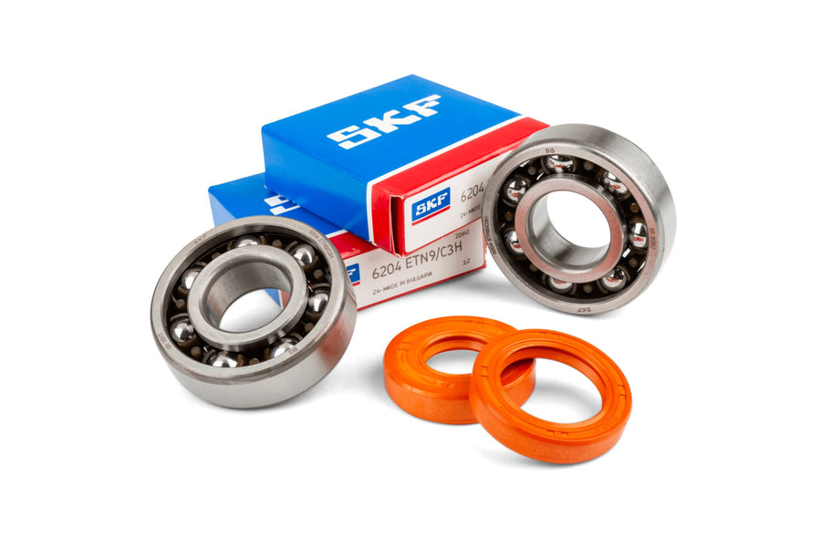 Keeway SM 50 2T - Tuningkit Zylinder Kurbelwelle R/T