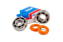 Aprilia RX Factory 50 2T - Engine pack Big Racing 77ccm