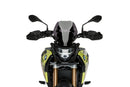 BMW F 900 GS [2025] – Sportscheibe – Schwarz