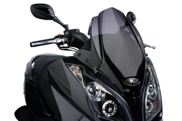 BMW F 900 R [2025] - Windshield V-Tech Line Sport | Heavily toned | PUIG 5522F