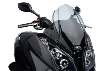 BMW F 900 R [2025] - Windshield V-Tech Line Sport | Tinted | PUIG 5522H