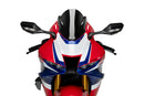 HONDA CBR 1000 RR-R FIREBLADE SP [2025] – Z-Racing Screen – Transparent-8