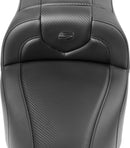 harley davidson fltr [SADDLEMEN] – Roadsofa™ carbon fiber seat-2