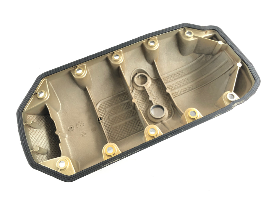 BMW K 1200 GT [2003] - Crankcase cover engine cover