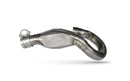Yamaha Yz 450 F [2026-2027] - Megabomb Header 4-stroke - Surface: stainless steel - Image 1