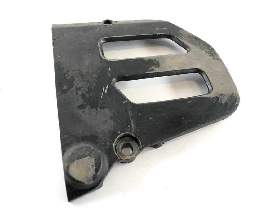 Honda XL 500 R PD02 [1983] - sprocket cover