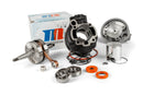 Fantic XE 50 2T - Zylinder Kurbelwelle 80ccm Grauguss