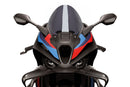 BMW M 1000 RR [2025] – R-Racer Screen – Transparent-2