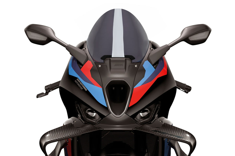 BMW M 1000 RR [2025] – R-Racer Screen – Transparent