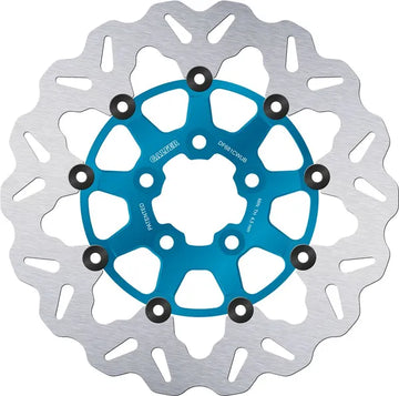 Harley-Davidson Vrscdx 1250 Night Rod Special [2008, 2009, 2008-2009] - Wave® brake disc - picture 2