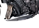 YAMAHA FZ8 [2016] – Adapter passenger footrest rubber pad – black-4
